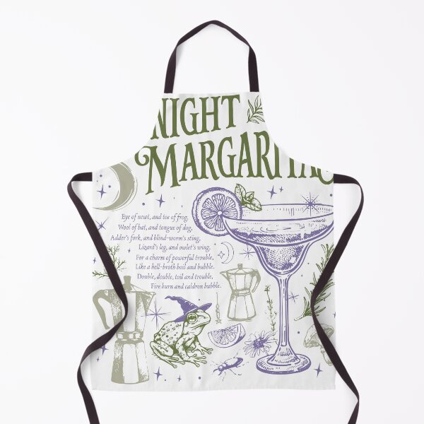 Item preview, Midnight Margaritas Practical Magic  designed and sold by DVMavix.