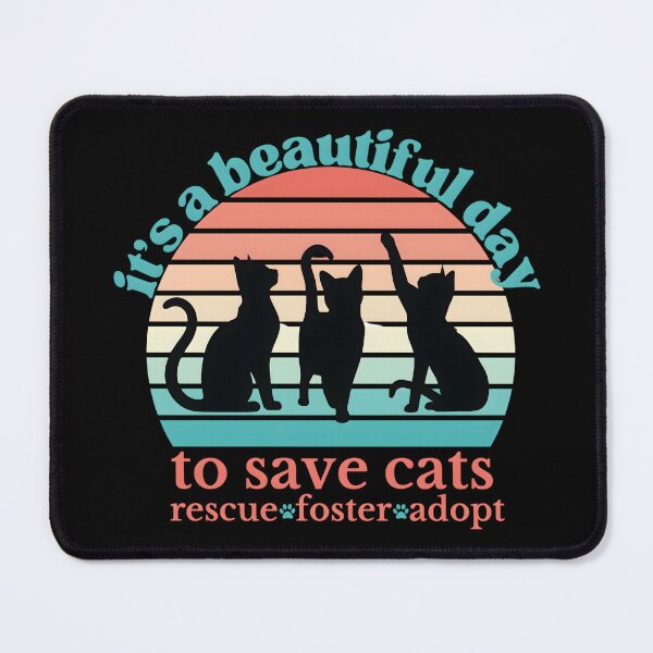 Item preview, Retro Animal Rescue Bella Funny Meme designed and sold by PayneLaurie.