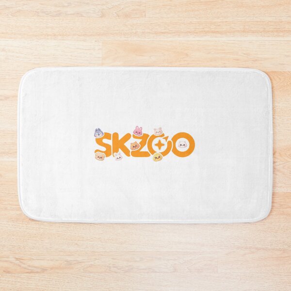 Item preview, SKZOO Stray Kids Fanart designed and sold by cepluk.