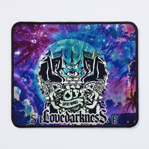 Item preview, Still, My Love – Eternal Beyond Time designed and sold by รักความมืด.