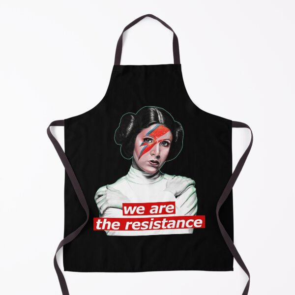 Item preview, We Are The Resistance designed and sold by VSZNGRFX.