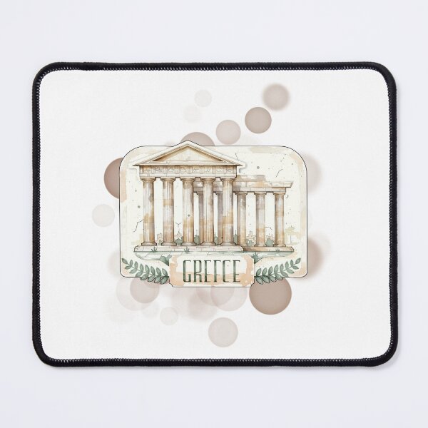 Item preview, Postage Stamp with Colosseum Rome Italy Landmark Design designed and sold by iamKRUK.