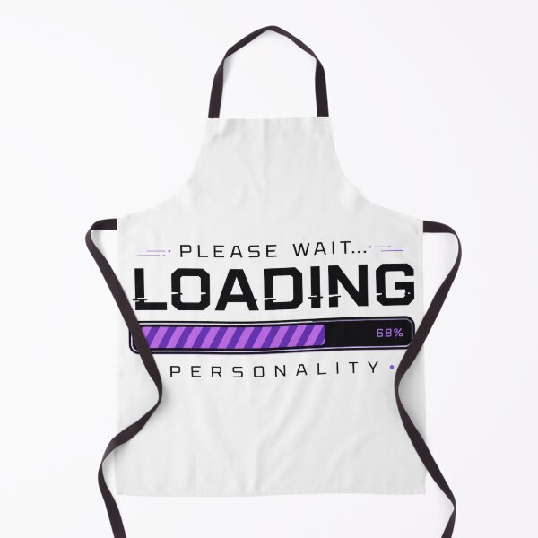 Item preview, Loading Personality Introvert Social Anxiety designed and sold by the-dovlat.