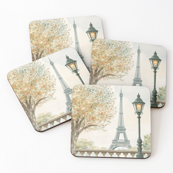 Item preview, A Glimpse Of Eiffel Tower designed and sold by jessypaul027.