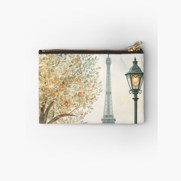 Item preview, A Glimpse Of Eiffel Tower designed and sold by jessypaul027.