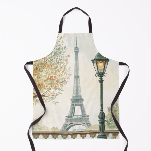 Item preview, A Glimpse Of Eiffel Tower designed and sold by jessypaul027.