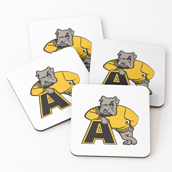 Item preview, Adrian College Bulldogs designed and sold by JarrettHaleigh.