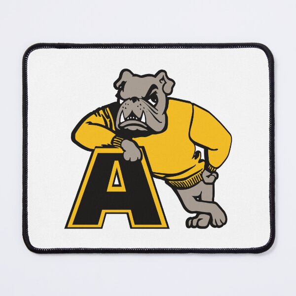 Item preview, Adrian College Bulldogs designed and sold by JarrettHaleigh.