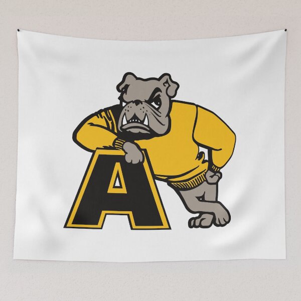 Item preview, Adrian College Bulldogs designed and sold by JarrettHaleigh.