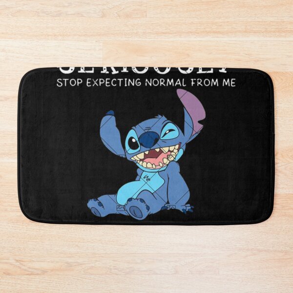 Item preview, Lilo And Stitch Cartoon Cimpak People Should Seriously We All Know It's Never Going To Happen  designed and sold by little  designer.