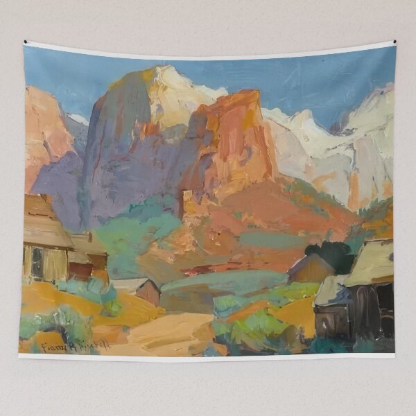 Item preview, Franz Bischoff designed and sold by TizianaBrand.