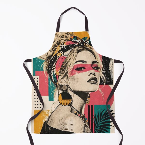 Item preview, RETRO DIVA DELUXE designed and sold by Anamcaradivine.