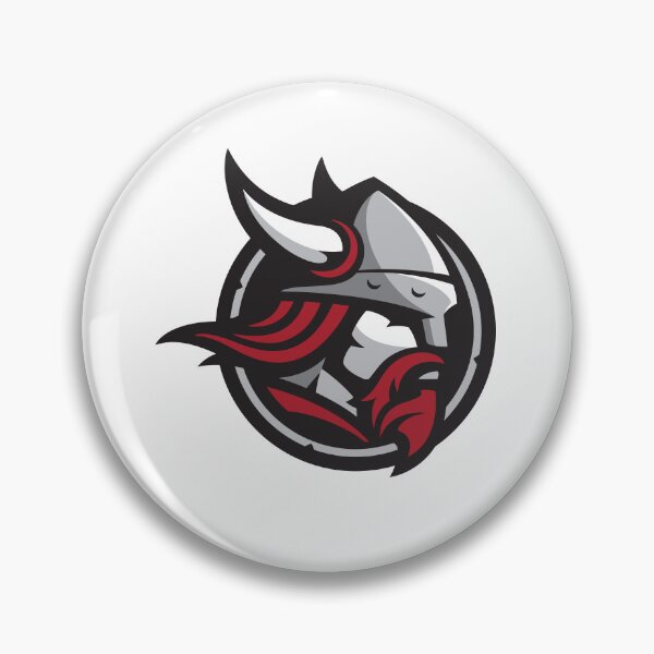 Item preview, Bethany Lutheran College vikings designed and sold by JarrettHaleigh.