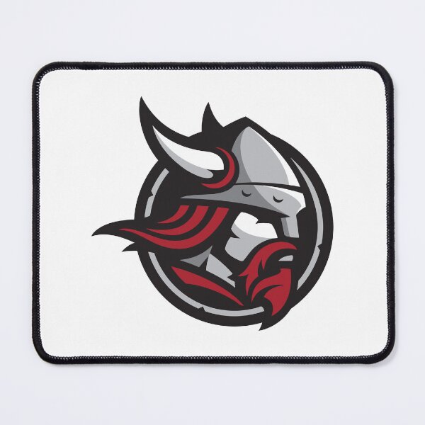 Item preview, Bethany Lutheran College vikings designed and sold by JarrettHaleigh.