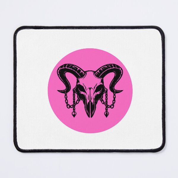 Item preview, skull designed and sold by PeterPunkt.