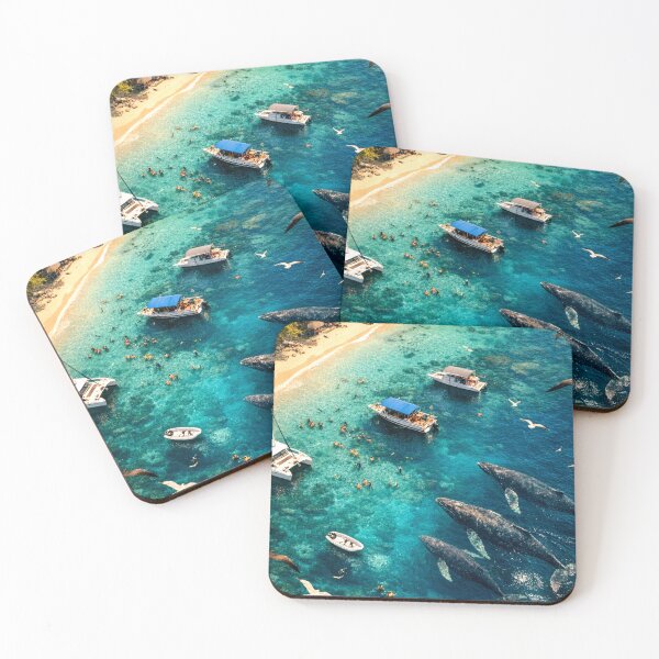 Item preview, Sea travel and fun activities. designed and sold by Whose-sweat.