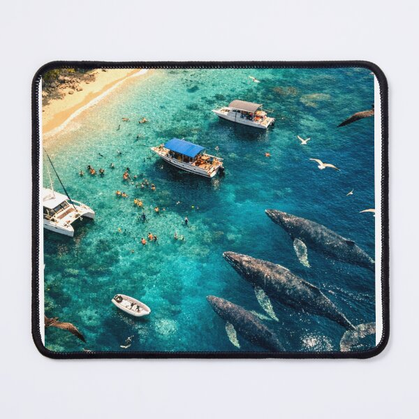 Item preview, Sea travel and fun activities. designed and sold by Whose-sweat.