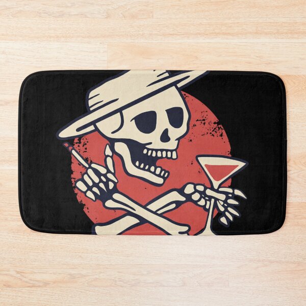 Item preview, Social Distortion Style  designed and sold by LuckyCandy.