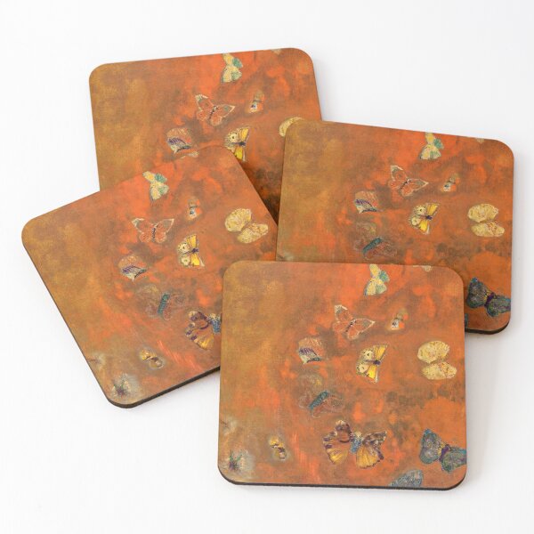 Item preview, Evocation of Butterflies designed and sold by Craphe.