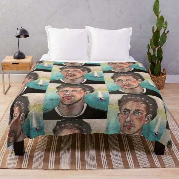 Item preview, Never on land, always at sea designed and sold by soffya.