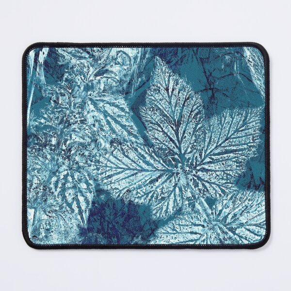 Item preview, Blue Leafs designed and sold by DanjaArt.