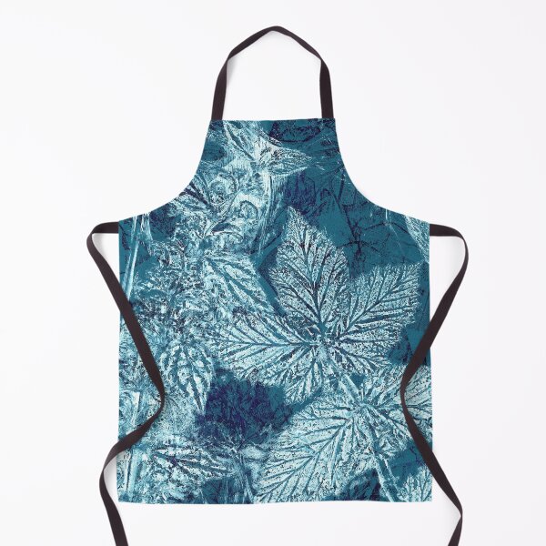 Item preview, Blue Leafs designed and sold by DanjaArt.