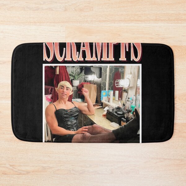 Item preview, Scrampes Classic  designed and sold by LuckyCandy.