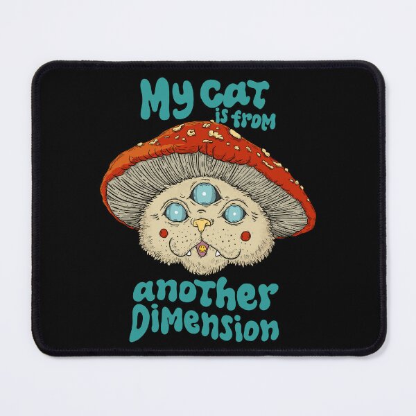 Item preview, My Cat is from another dminesion designed and sold by DarkDrips.