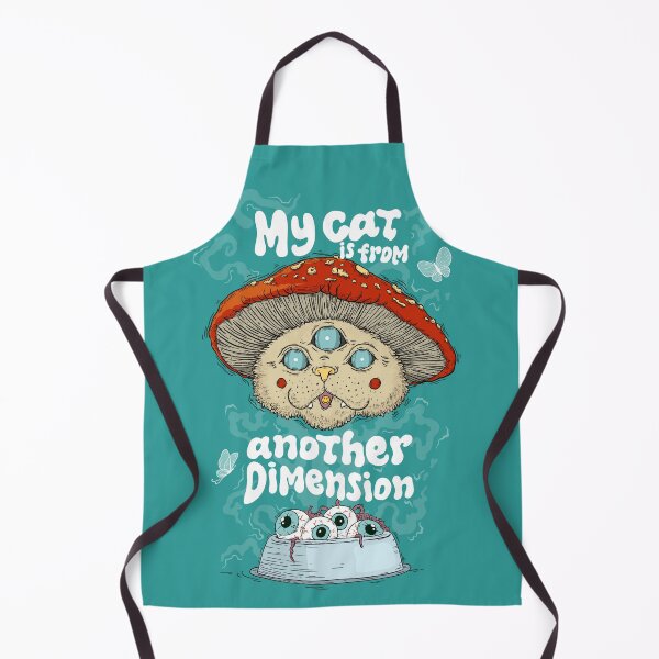 Item preview, My Cat is from another dminesion designed and sold by DarkDrips.
