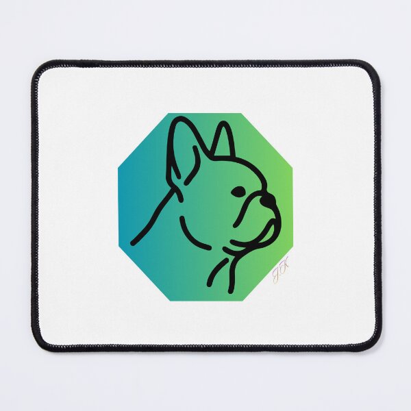 Item preview, French buldog designed and sold by CREATIVO STUDIO.
