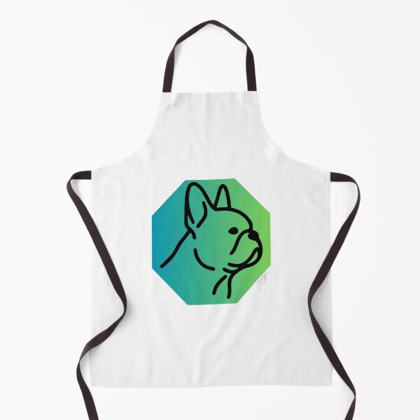 Item preview, Bulldog francés designed and sold by CREATIVO STUDIO.