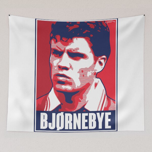 Item preview, Bjørnebye - NORWAY designed and sold by DFA.