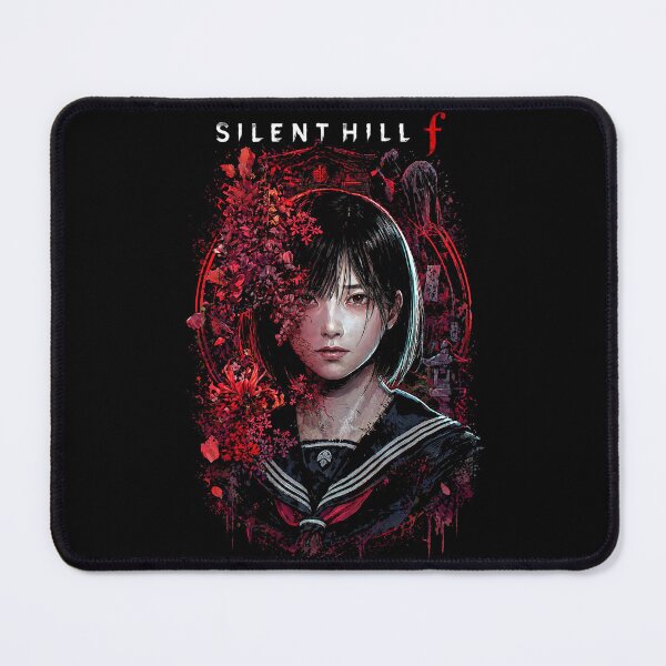 Item preview, silent hill f designed and sold by Green Sama.