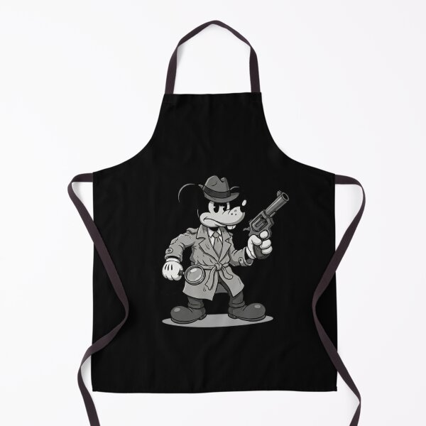 Item preview, MOUSE: P.I. For Hire designed and sold by Sovi14.