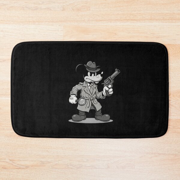 Item preview,  MOUSE: P.I. For Hire designed and sold by Sovi14.