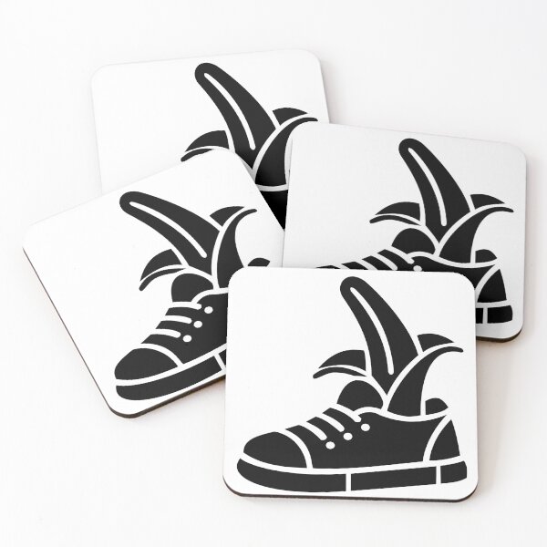 Item preview, Banana Shoe designed and sold by quibrak.