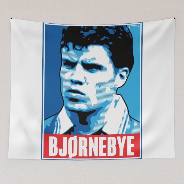 Item preview, Bjørnebye - BLA designed and sold by DFA.