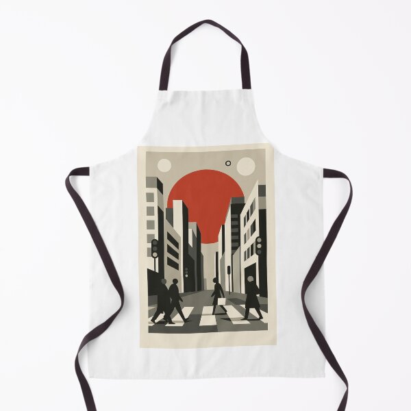 Item preview, NYC Pulse: Minimalist Manhattan Street Life designed and sold by Beyond Destinations.