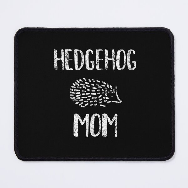 Item preview, Funny Hedgehog Quote T-shirt, Funny Hedgehog Quote Stickers designed and sold by krooslistO.