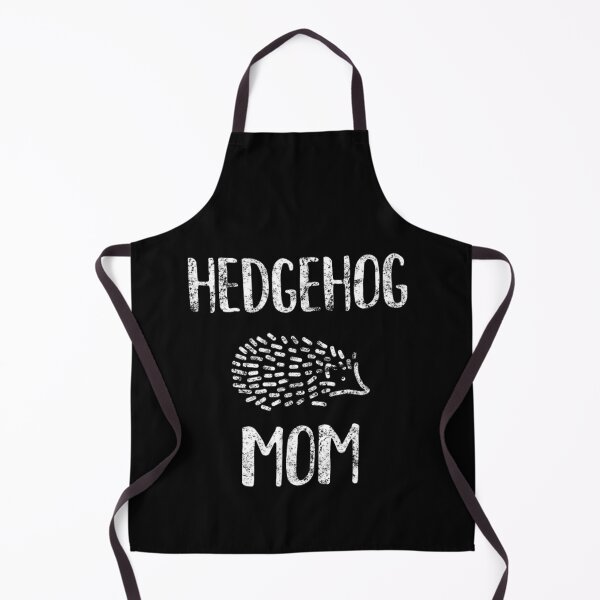 Item preview, Funny Hedgehog Quote T-shirt, Funny Hedgehog Quote Stickers designed and sold by krooslistO.