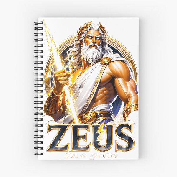 Item preview, ZEUS designed and sold by brexastore.