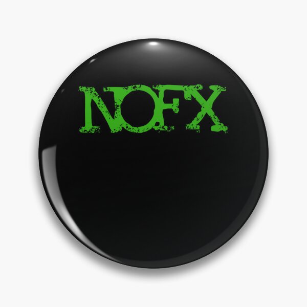 Artikelvorschau, NOFX entworfen und verkauft von LuckyCandy.