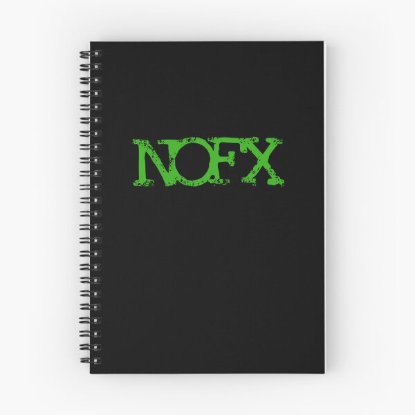 Artikelvorschau, NOFX entworfen und verkauft von LuckyCandy.