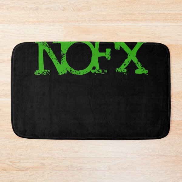 Item preview, NOFX  designed and sold by LuckyCandy.
