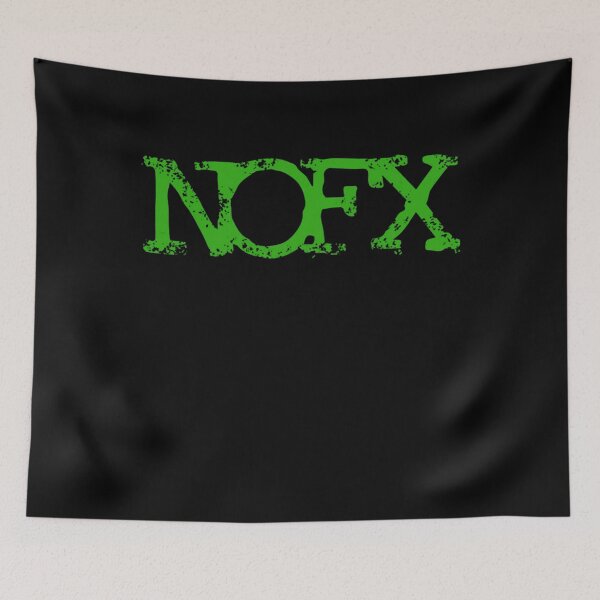 Item preview, NOFX  designed and sold by LuckyCandy.