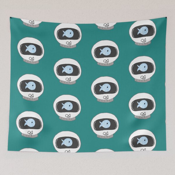 Item preview, JUST SWIMMING LaMaisonOfMY DREAMS OOO TIMEOFF COLLECTION | Green Edition | No.01 designed and sold by LaMaisonOfMY.