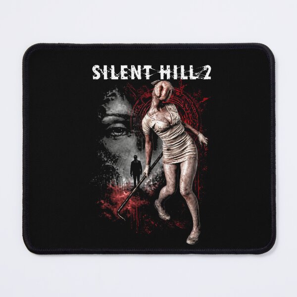 Item preview, silent hill 2 designed and sold by Green Sama.