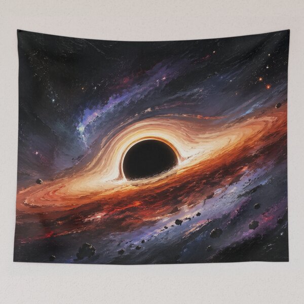 Item preview, Large Black Hole designed and sold by Sector 99.