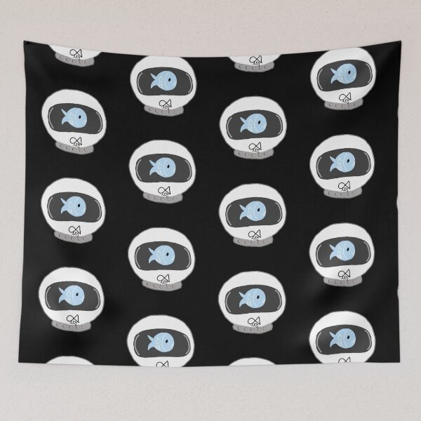 Item preview, JUST SWIMMING LaMaisonOfMY DREAMS OOO TIMEOFF COLLECTION | BLACK Edition | No.01 designed and sold by LaMaisonOfMY.