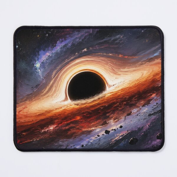 Item preview, Large Black Hole designed and sold by Sector 99.